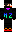 skin of a player