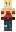 skin of a player