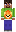 skin of a player