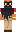 skin of a player