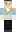skin of a player