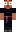 skin of a player