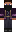 skin of a player