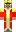 skin of a player