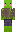 skin of a player