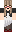skin of a player