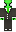 skin of a player