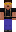 skin of a player