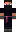 skin of a player