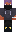 skin of a player