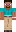 skin of a player