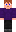 skin of a player
