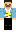 skin of a player