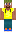 skin of a player