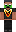 skin of a player