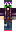 skin of a player