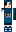 skin of a player