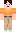 skin of a player