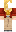 skin of a player