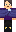 skin of a player