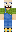 skin of a player