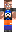skin of a player