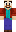 skin of a player