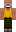 skin of a player