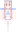 skin of a player