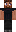 skin of a player