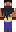 skin of a player