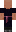 skin of a player