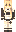 skin of a player