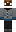 skin of a player