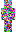 skin of a player