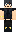 skin of a player