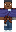 skin of a player