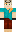 skin of a player
