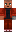 skin of a player