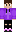 skin of a player