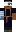 skin of a player