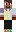 skin of a player