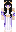 skin of a player