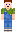 skin of a player
