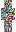 skin of a player