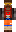 skin of a player