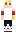 skin of a player