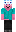 skin of a player