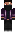 skin of a player