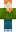 skin of a player
